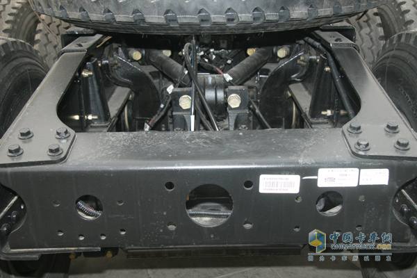 一汽解放J6全品系天然氣產(chǎn)品全國總投放儀式