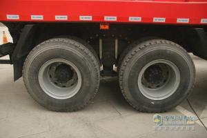 一汽解放J6全品系天然氣產(chǎn)品全國總投放儀式