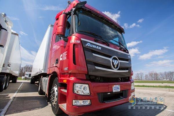 用戶(hù)眼中的歐曼GTL超能版