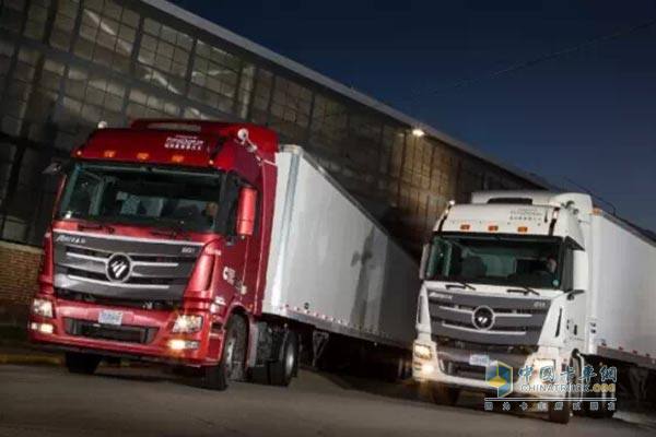 用戶(hù)眼中的歐曼GTL超能版