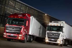 用戶(hù)眼中的歐曼GTL超能版 省油就是省錢(qián)