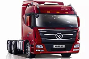 揭秘歐曼GTL超能版10萬(wàn)公里超長(cháng)保養