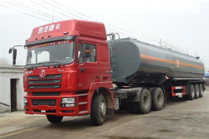 ?；愤\輸迎來(lái)整治熱潮