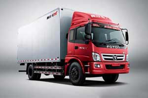 福田奧鈴 技術(shù)創(chuàng  )新才是企業(yè)制勝的根本