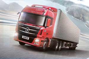 歐曼GTL超能版 憑高效動(dòng)力獲用戶(hù)認可