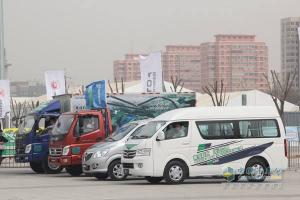 “圖雅諾杯”2015（ 第七屆）福田奧鈴中國勒芒賽綠色起航