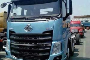 【車(chē)展前瞻】東風(fēng)柳汽新產(chǎn)品H7將正式亮相