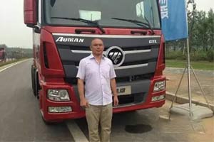 安全省油 歐曼GTL超能版用簡(jiǎn)單譜寫(xiě)不平凡