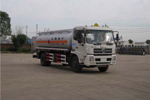 產(chǎn)銷(xiāo)雙下降 專(zhuān)用車(chē)市場(chǎng)進(jìn)入寒冬