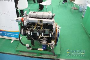 2015第十六屆中國國際天然氣汽車(chē)、加氣站設備展覽會(huì )