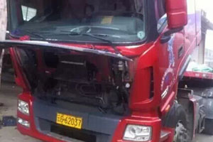 心動(dòng)不如行動(dòng) 云南超能版十萬(wàn)公里用戶(hù)保養紀實(shí)