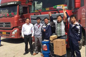 不可思議成現實(shí) 10萬(wàn)公里保養周期的