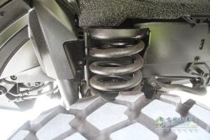 中國首家 梅賽德斯-奔馳授權特種卡車(chē)經(jīng)銷(xiāo)商深圳開(kāi)業(yè)