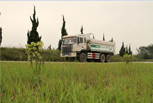 節油路永無(wú)止步！第八屆卡車(chē)節油大賽即將來(lái)襲