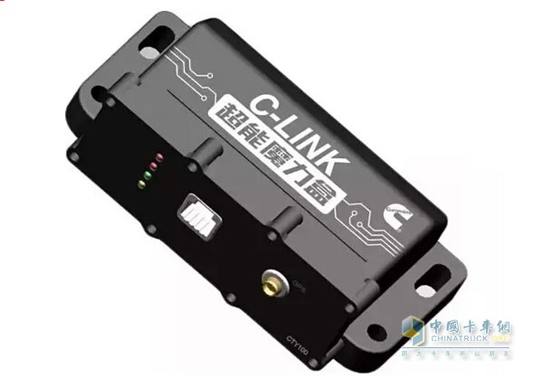 C-LINK，來(lái)自北美的超能魔力盒