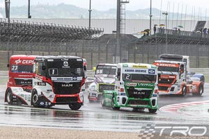 2015年CTR中國卡車(chē)公開(kāi)賽熱門(mén)奪冠車(chē)隊大猜想