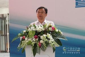 “牽手”北京環(huán)衛集團 比亞迪發(fā)力電動(dòng)洗掃車(chē)領(lǐng)域