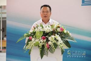 “牽手”北京環(huán)衛集團 比亞迪發(fā)力電動(dòng)洗掃車(chē)領(lǐng)域