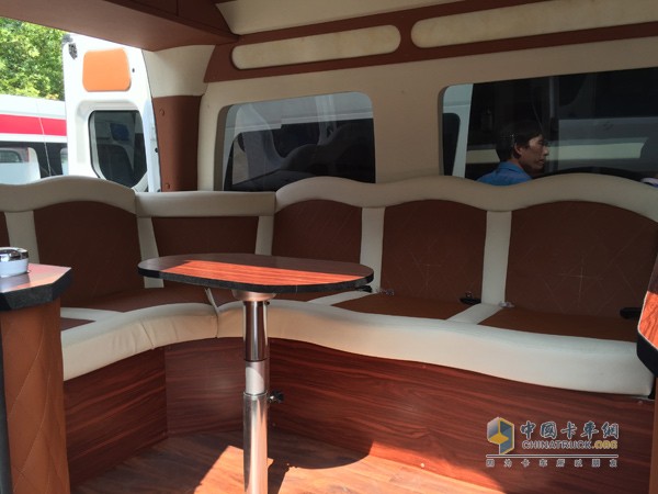 全新定制化體驗 圖雅諾改裝大賽展風(fēng)姿