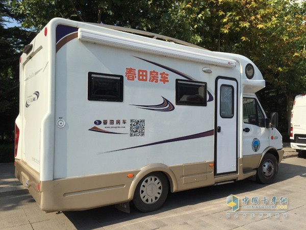 全新定制化體驗 圖雅諾改裝大賽展風(fēng)姿