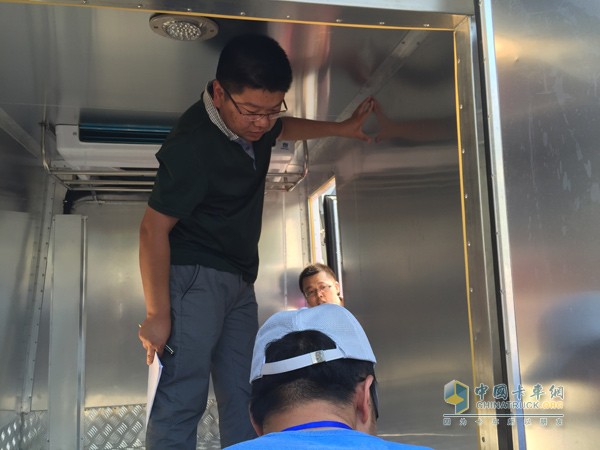 全新定制化體驗 圖雅諾改裝大賽展風(fēng)姿