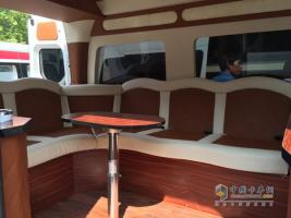 全新定制化體驗 圖雅諾改裝大賽展風(fēng)姿