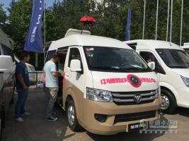 全新定制化體驗 圖雅諾改裝大賽展風(fēng)姿