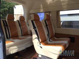 全新定制化體驗 圖雅諾改裝大賽展風(fēng)姿