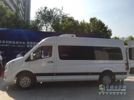 全新定制化體驗 圖雅諾改裝大賽展風(fēng)姿