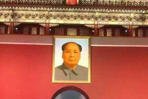 為圓夢(mèng)而生 與祖國同行 福田歐曼服務(wù)中國盛世記