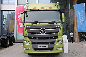 與歐曼GTL超能版460+的第一次親密接觸 感受大馬力的別樣魅力