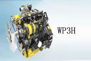 濰柴WP3H發(fā)動(dòng)機