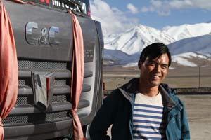 【青藏線(xiàn)上追聯(lián)合】征服青藏線(xiàn)的“頂級裝備”是什么？