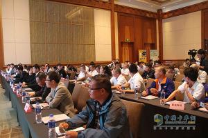 帥鈴邁斯福5.9L/100km 江淮輕卡節油賽上?？倹Q賽完美收官！