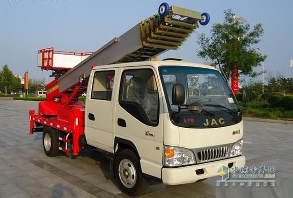 龍巖專(zhuān)用車(chē)