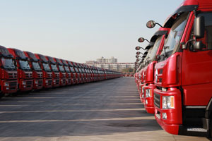 重卡市場(chǎng)低迷 看大運重卡如何實(shí)現逆勢增長(cháng)