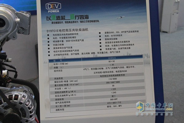 云內動(dòng)力—2015第十四屆中國國際內燃機及零部件展覽會(huì )