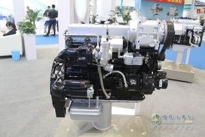 云內動(dòng)力—2015第十四屆中國國際內燃機及零部件展覽會(huì )