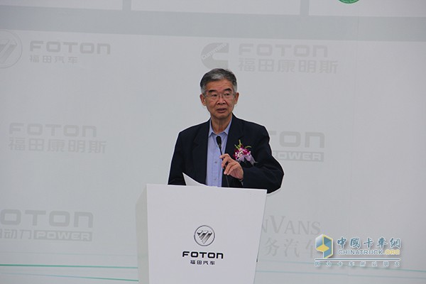 圖雅諾杯2015(第七屆)福田奧鈴中國勒芒輕卡耐力賽總決賽