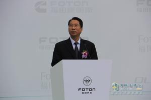 圖雅諾杯2015(第七屆)福田奧鈴中國勒芒輕卡耐力賽總決賽