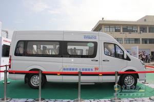 圖雅諾杯2015(第七屆)福田奧鈴中國勒芒輕卡耐力賽總決賽