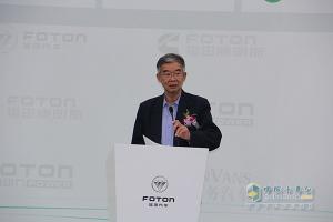 圖雅諾杯2015(第七屆)福田奧鈴中國勒芒輕卡耐力賽總決賽