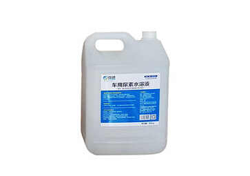 溢通 10KG裝 柴油車(chē)用尿素