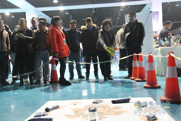 福田奧鈴&圖雅諾2015品質(zhì)體驗萬(wàn)里行圓滿(mǎn)收官