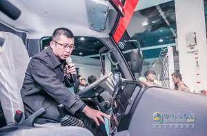 福田奧鈴&圖雅諾2015品質(zhì)體驗萬(wàn)里行圓滿(mǎn)收官