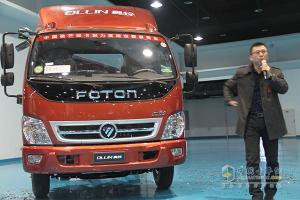 福田奧鈴&圖雅諾2015品質(zhì)體驗萬(wàn)里行圓滿(mǎn)收官