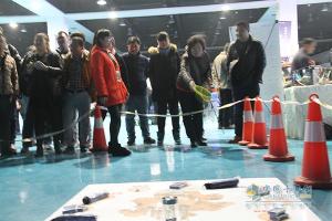 福田奧鈴&圖雅諾2015品質(zhì)體驗萬(wàn)里行圓滿(mǎn)收官