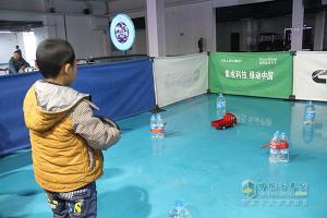 福田奧鈴&圖雅諾2015品質(zhì)體驗萬(wàn)里行圓滿(mǎn)收官