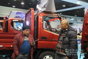 福田奧鈴&圖雅諾2015品質(zhì)體驗萬(wàn)里行圓滿(mǎn)收官