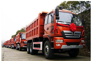 徐工再獲海外大單 實(shí)現海外市場(chǎng)新突破